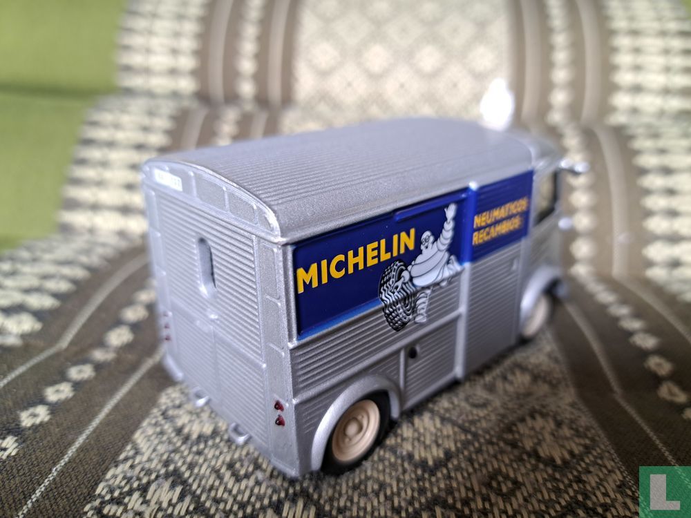 Citroën Type H "Michelin"