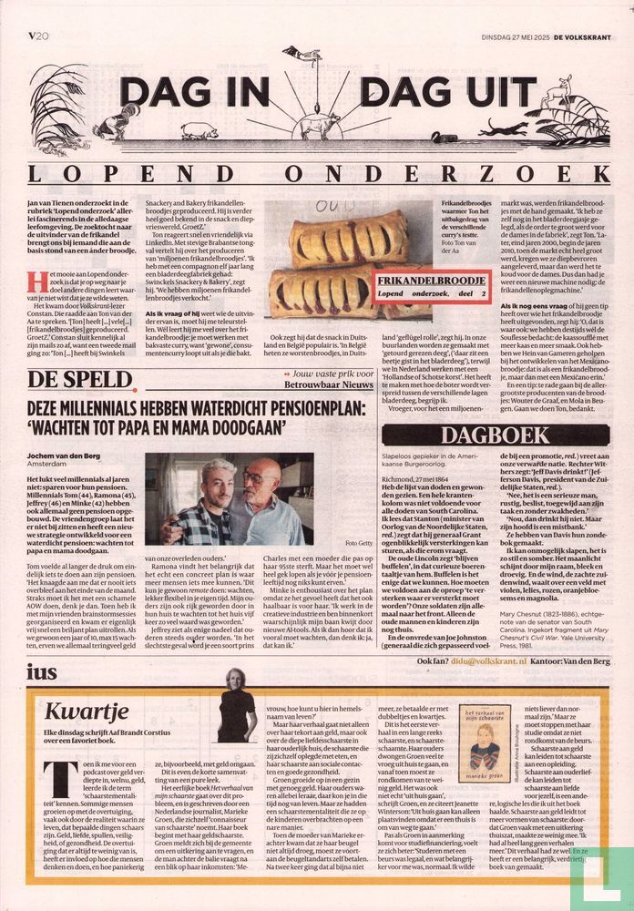 De Volkskrant 30765