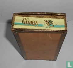 Le Gloria Vander Elst