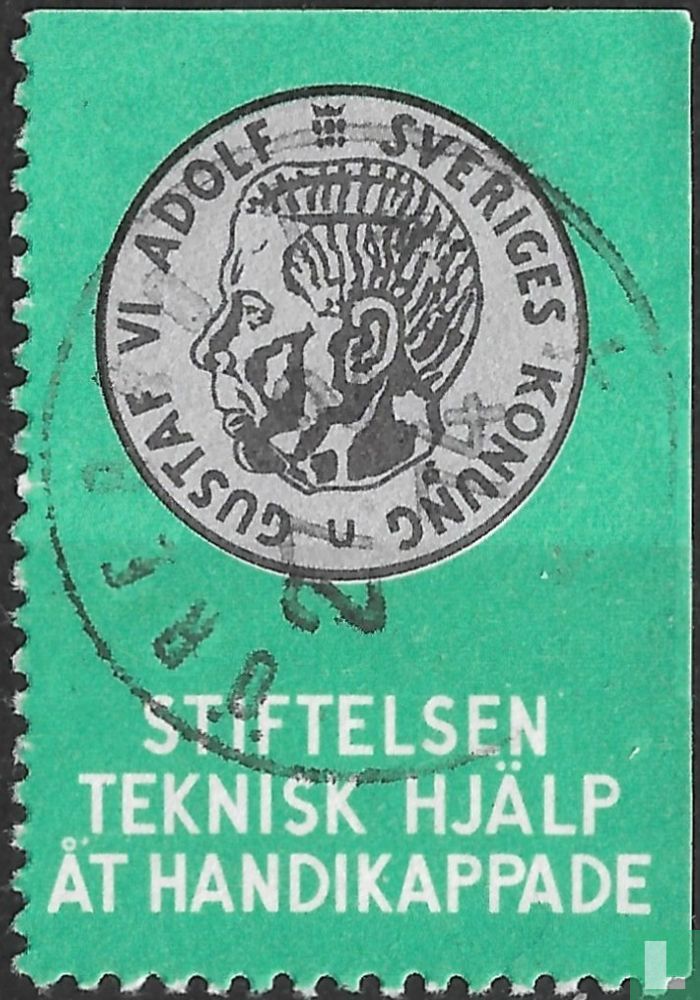 Gustaf Adolf VI