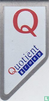 Quotient Groep
