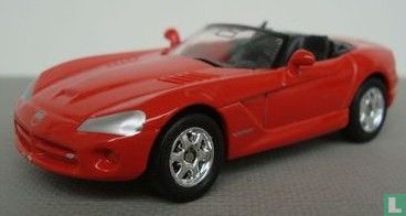Dodge Viper SRT-10