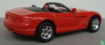 Dodge Viper SRT-10