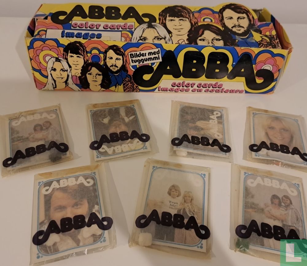 ABBA