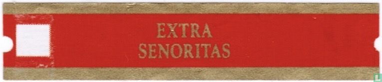 Extra Senoritas