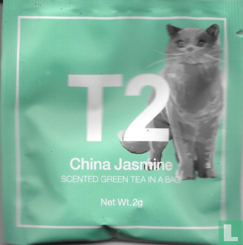China Jasmine