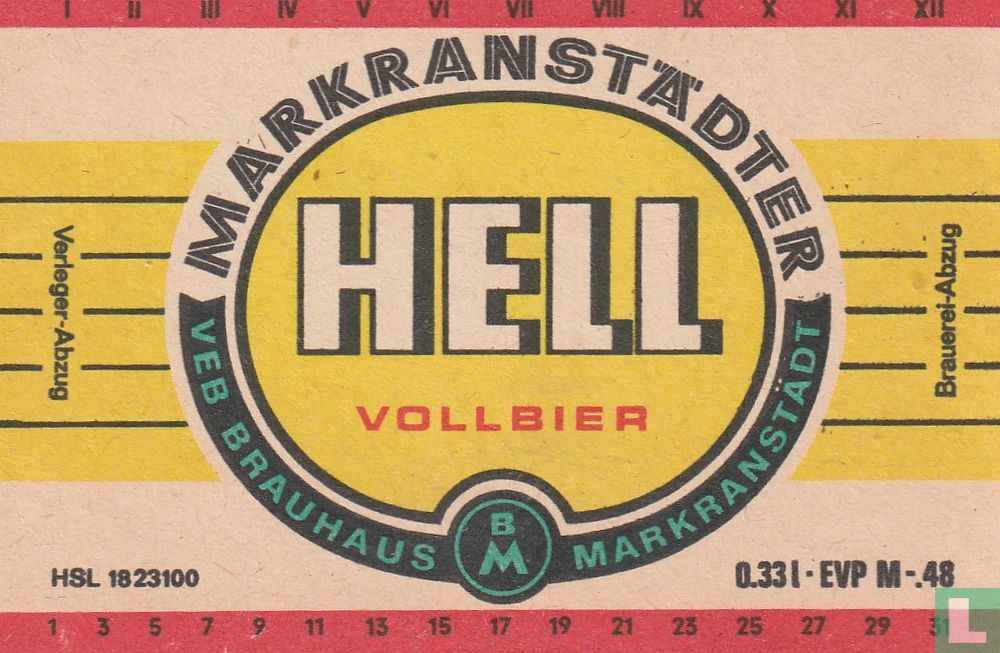 Markranstädter Hell