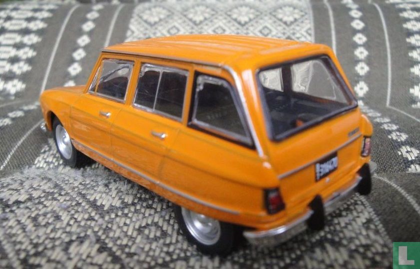 Citroën AMI 8