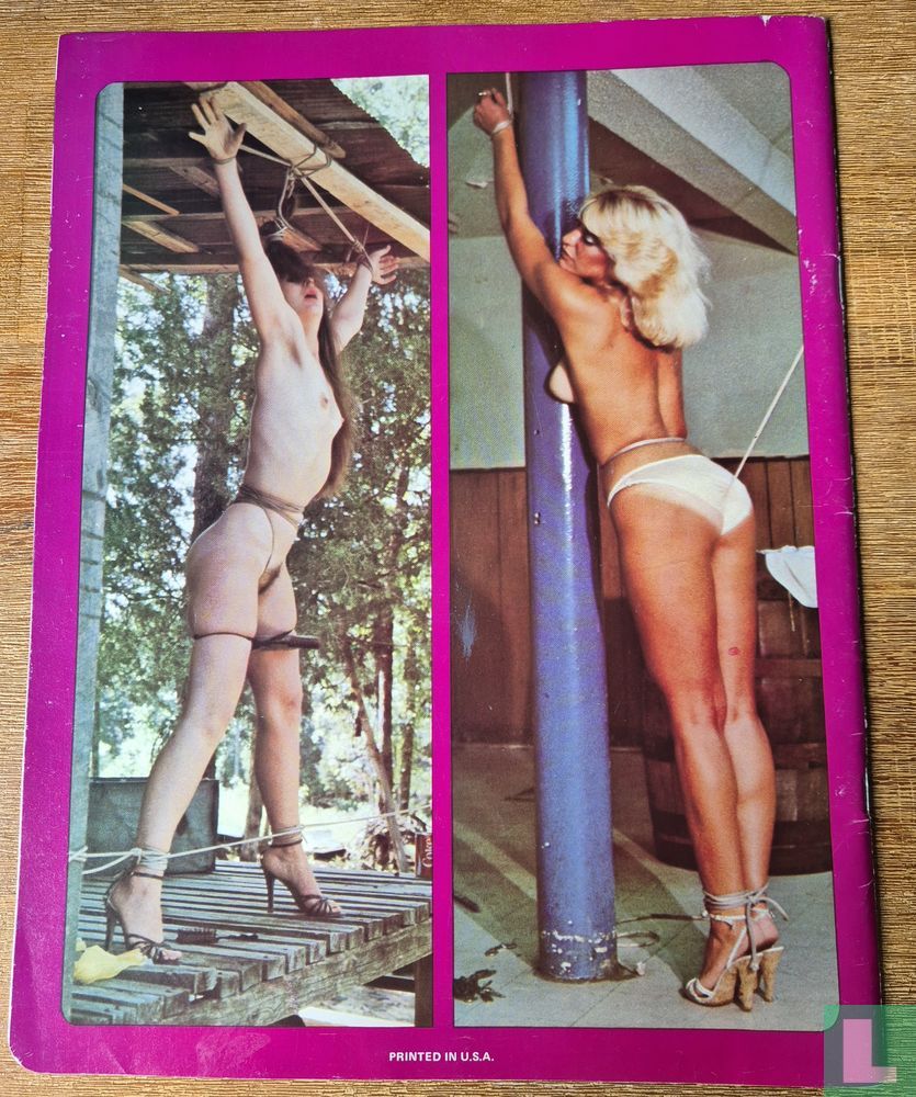 Bondage Classics 20