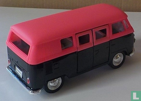 VW T1 Bus