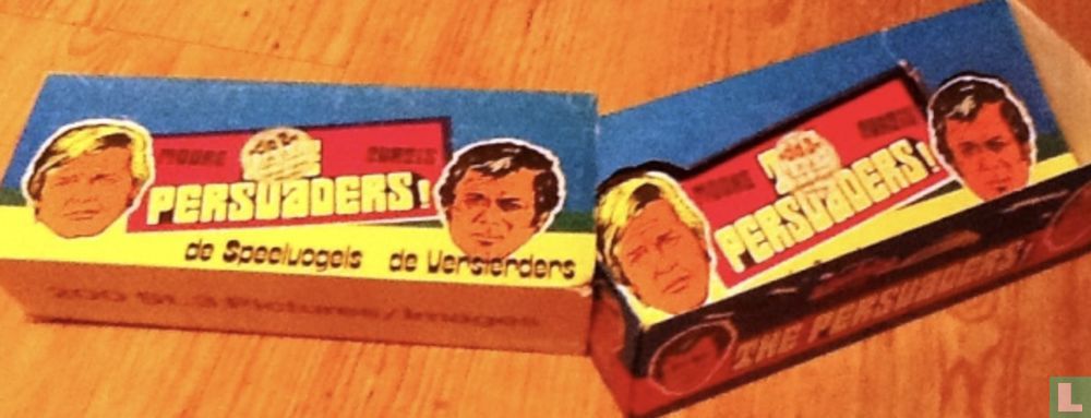 The Persuaders!