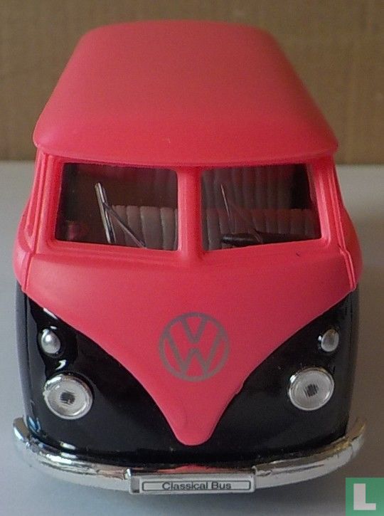VW T1 Bus
