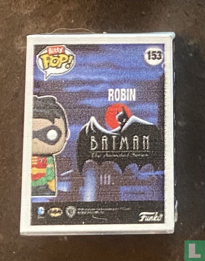 Robin