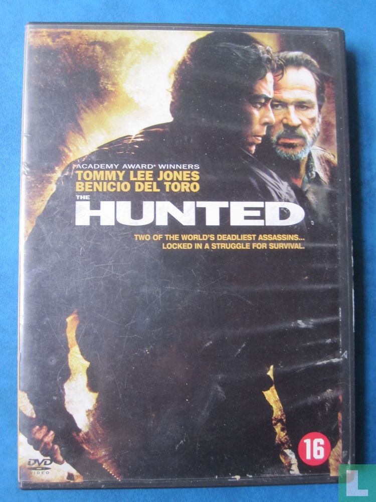 The Hunted
