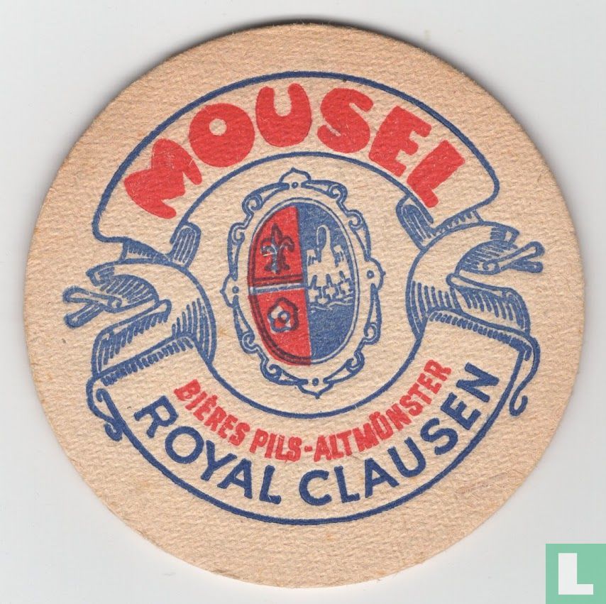 Mousel royal clausen