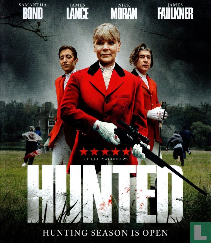 Hunted