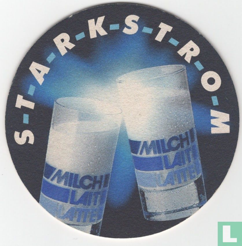 Starkstrom