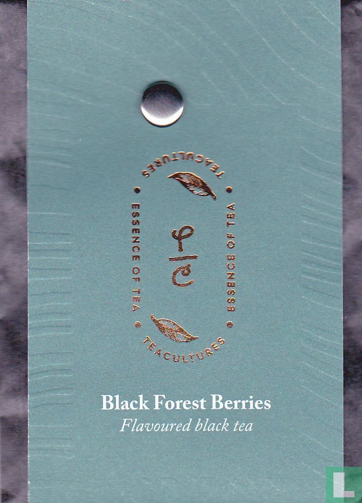 Black Forest Berries