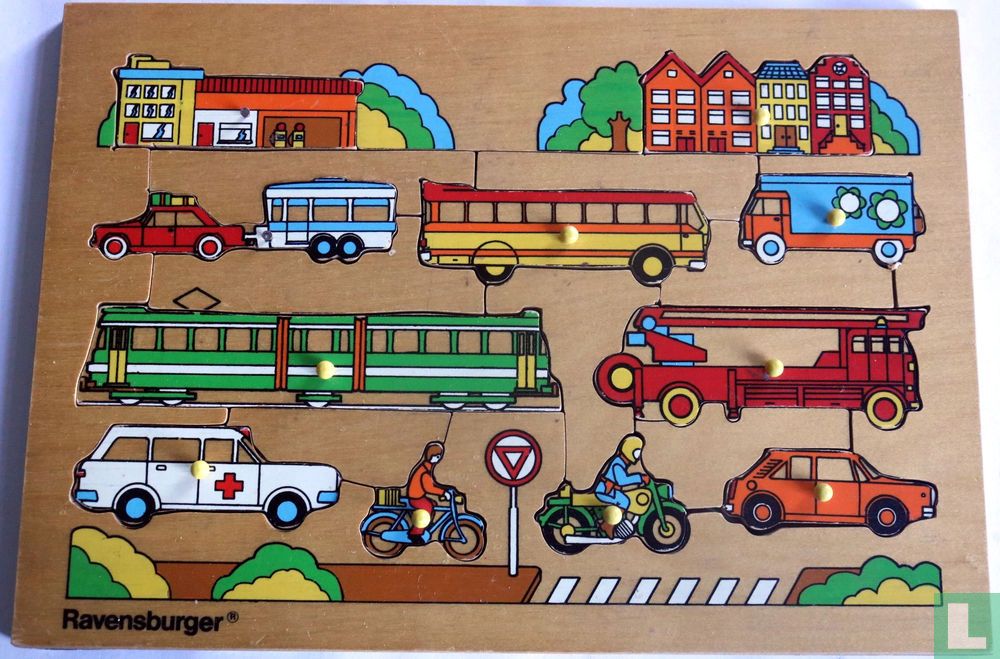 Verkeer