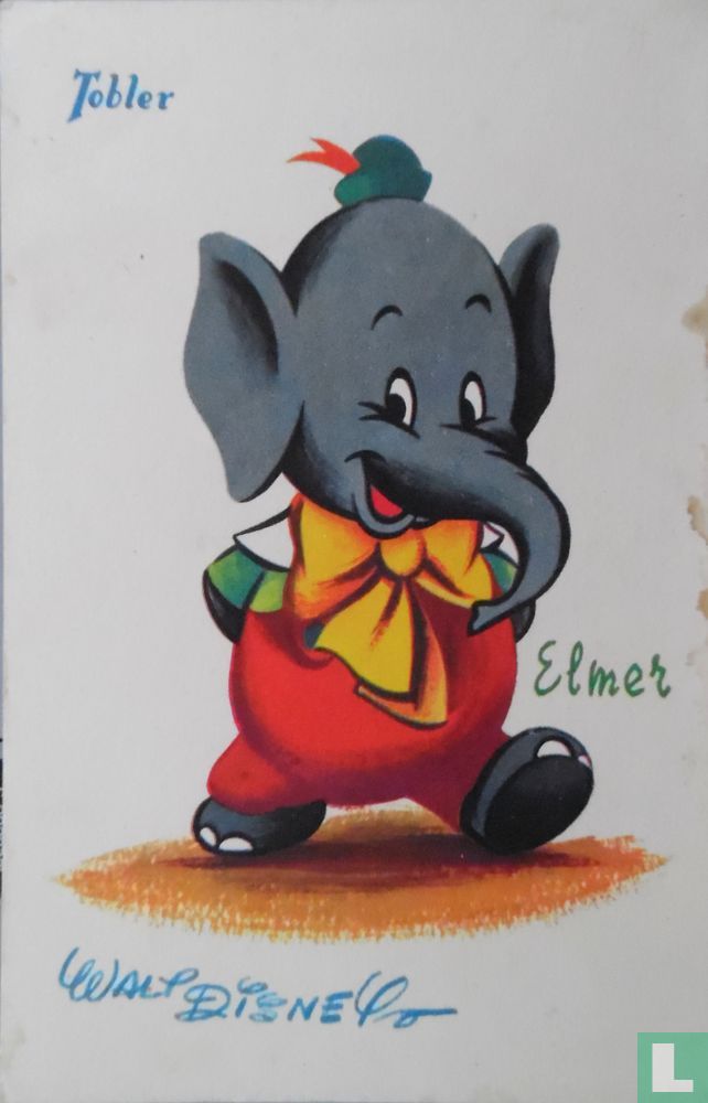 Elmer