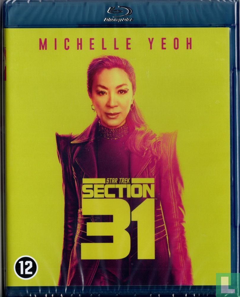 Star Trek: Section 31