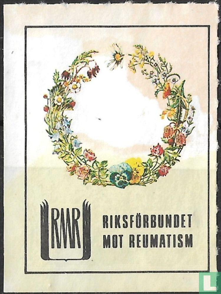 Bloemenkrans
