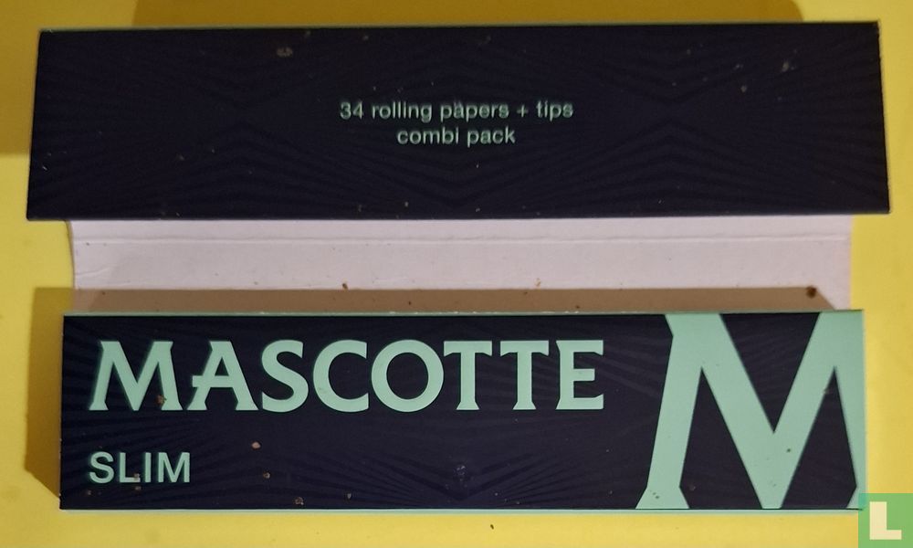 Mascotte Slim