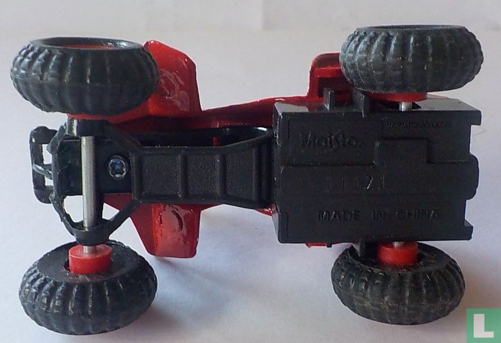 Quad 250