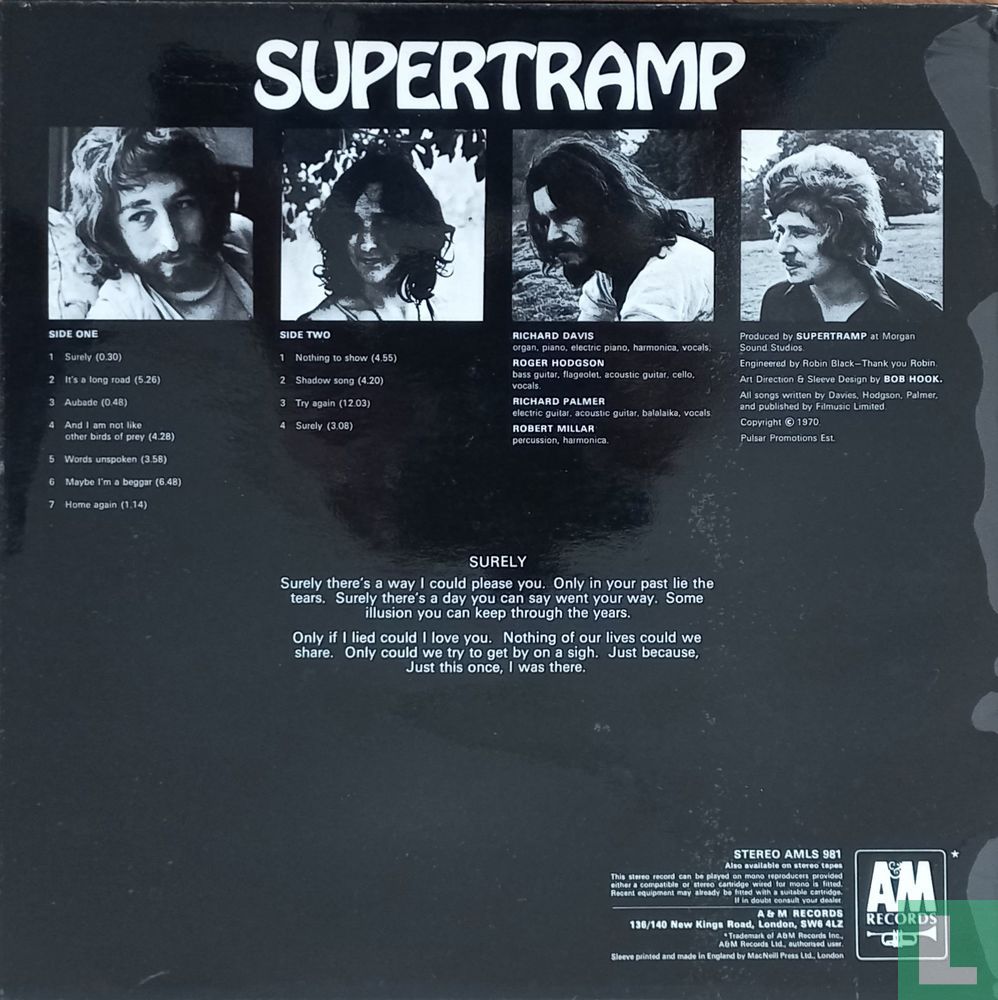 Supertramp