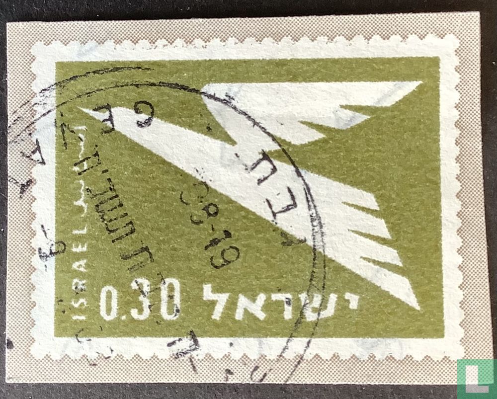 Luchtpost