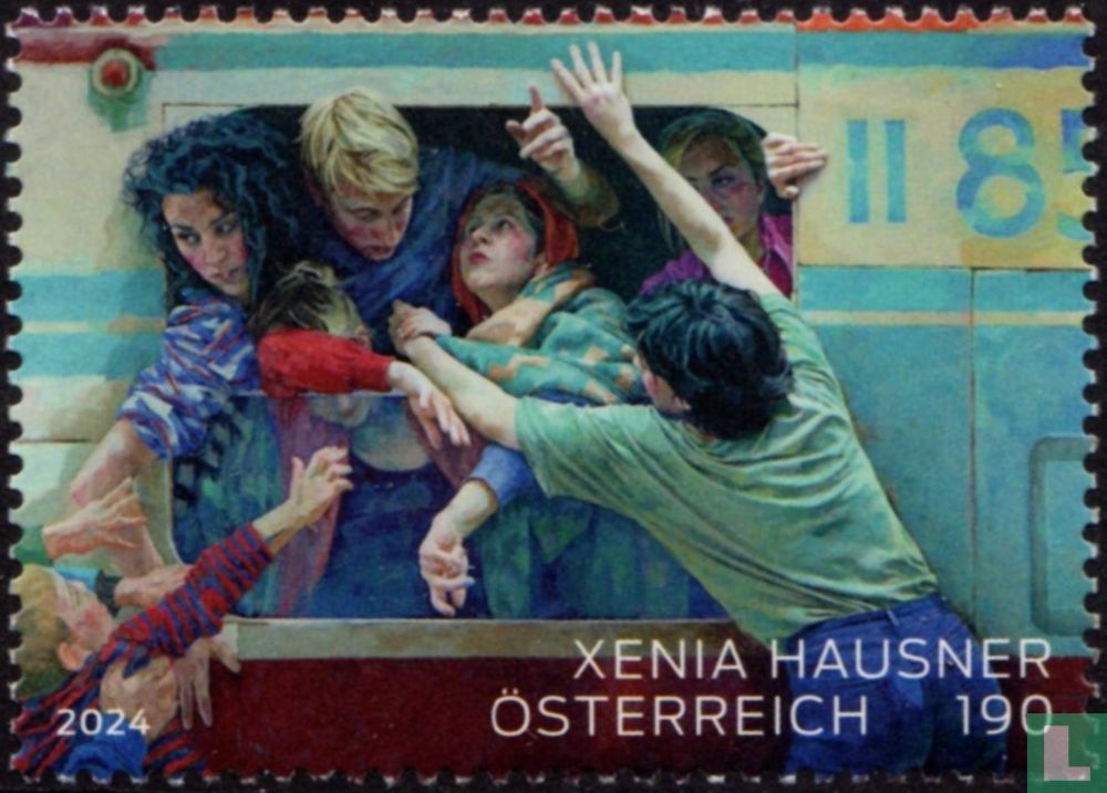 Xenia Hausner