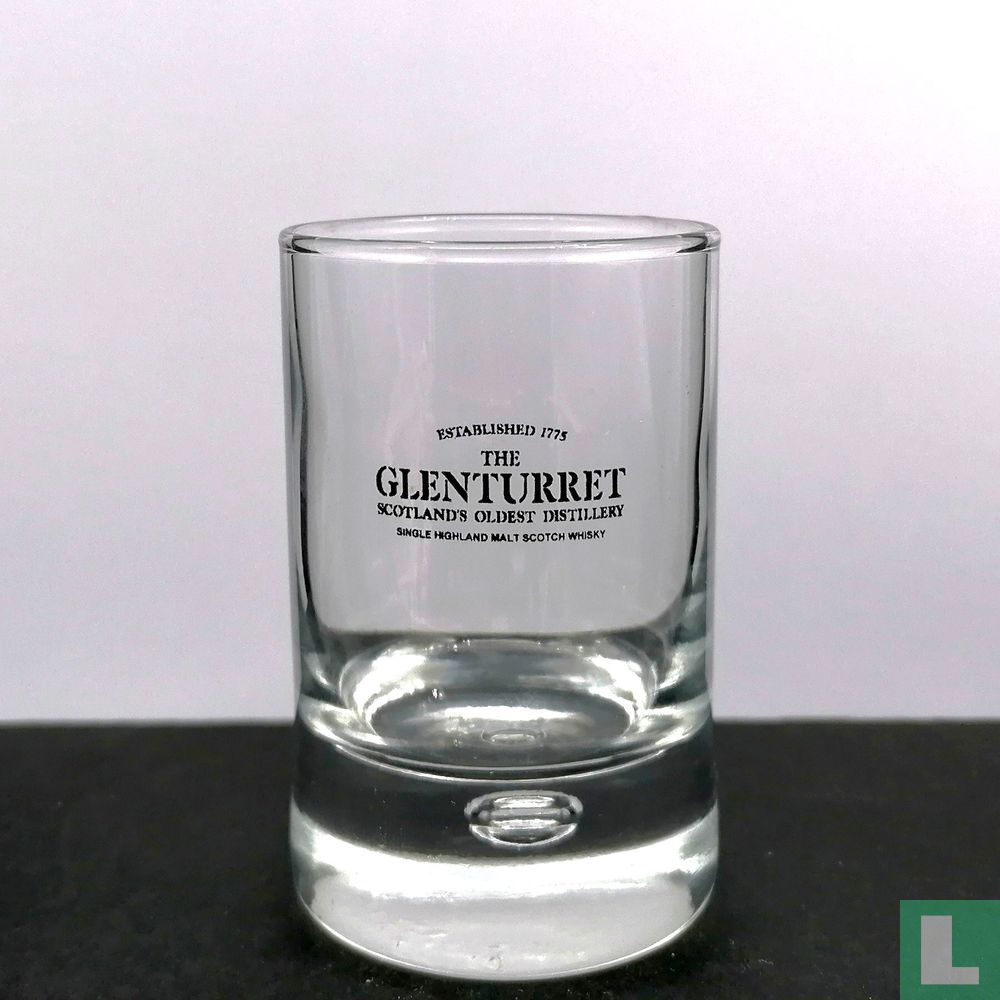 The Glenturret