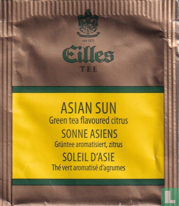 Asian Sun