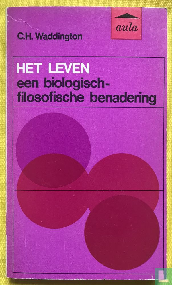Het leven
