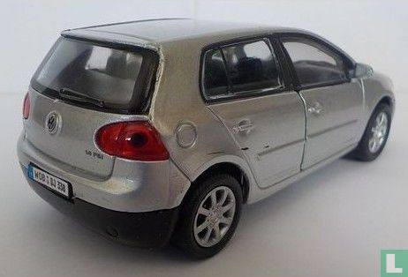 VW Golf V 