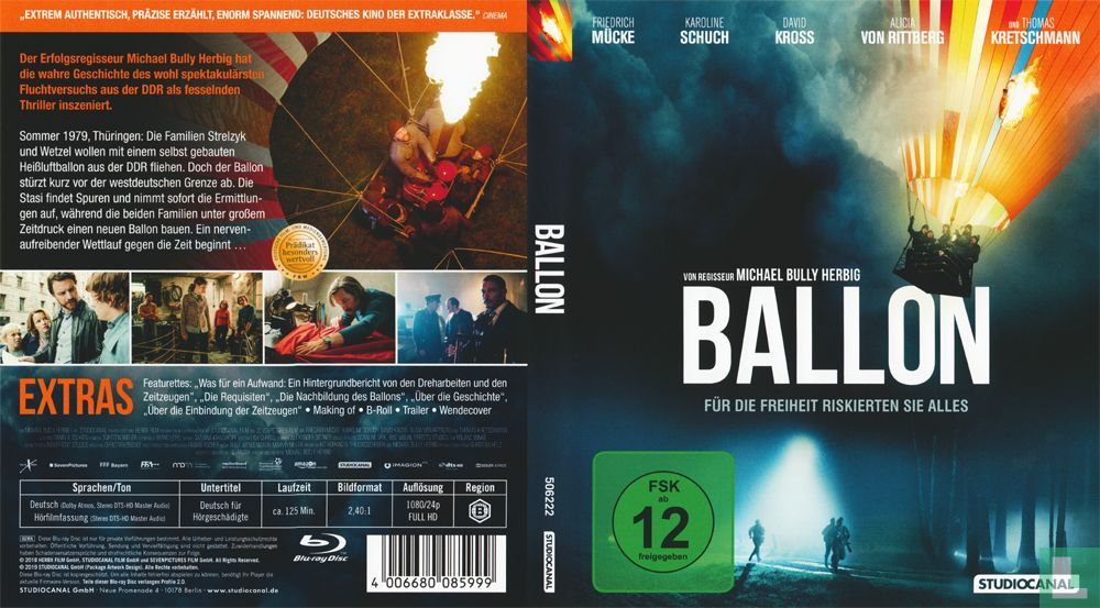 Ballon