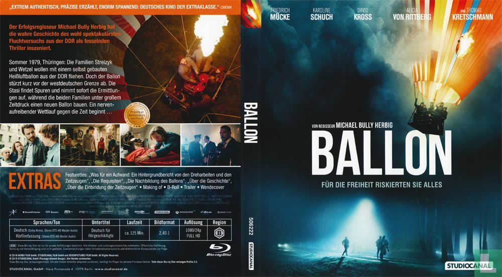 Ballon