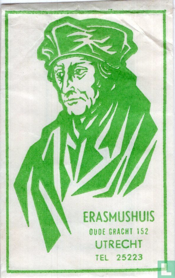 Erasmushuis