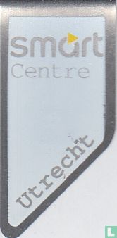 Smart Centre Utrecht
