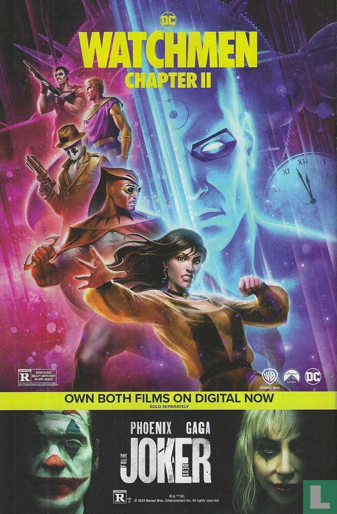 Absolute Batman 3