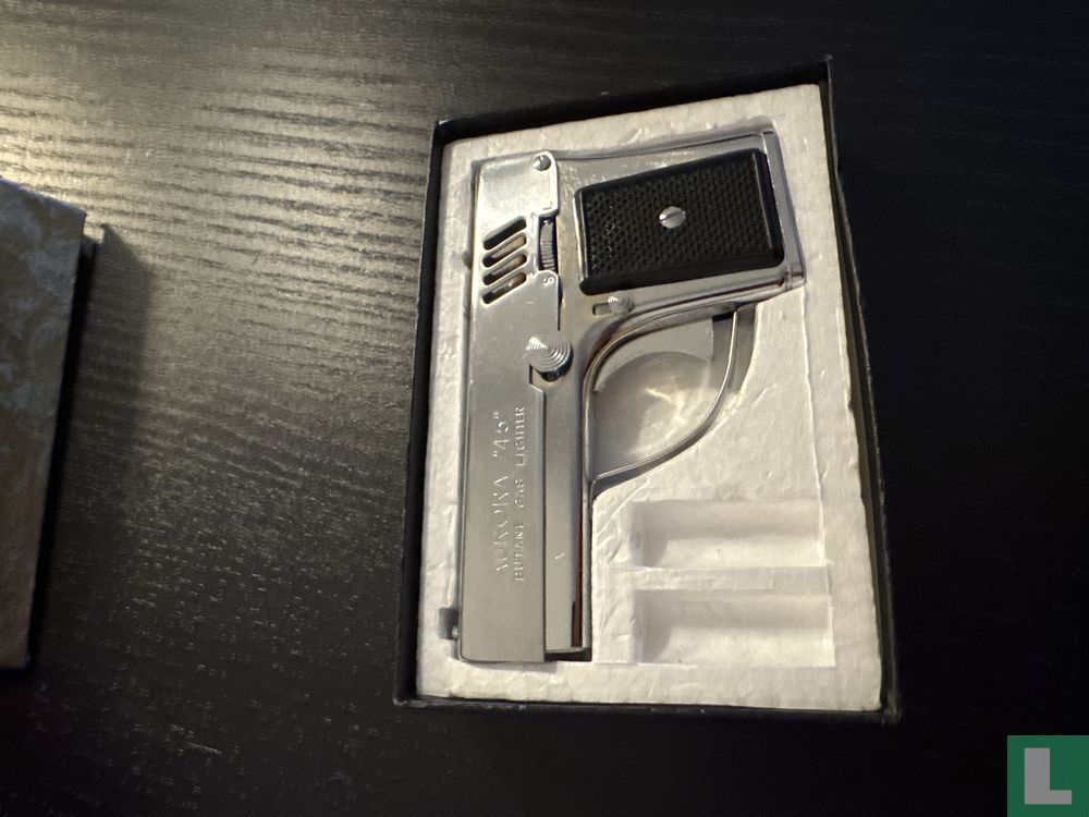 Penguin Aurora 45 pistool