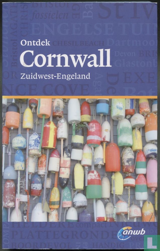 Cornwall