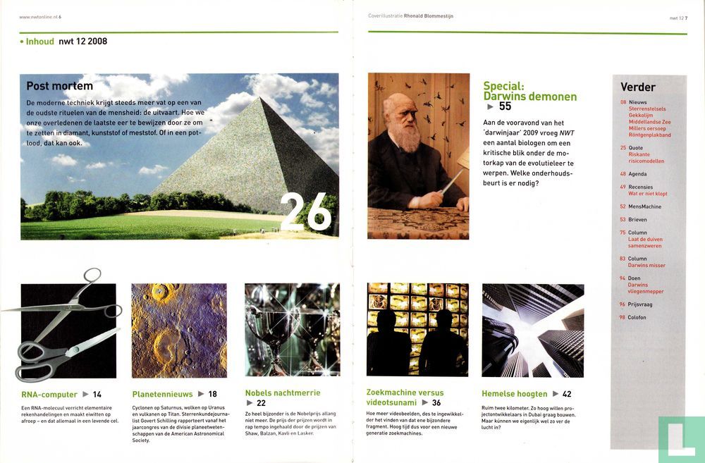 NWT Magazine 12