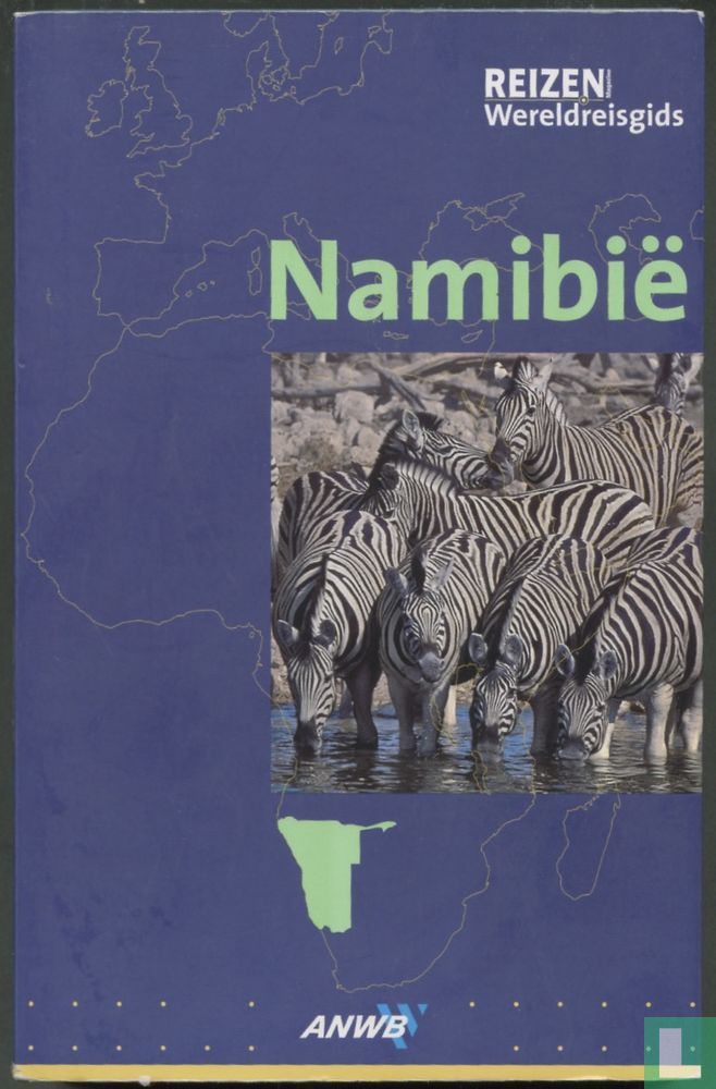 Namibië