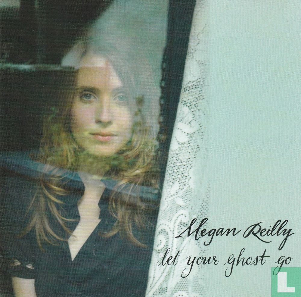 Let Your Ghost Go