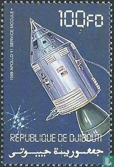 Voyage dans l'espace 