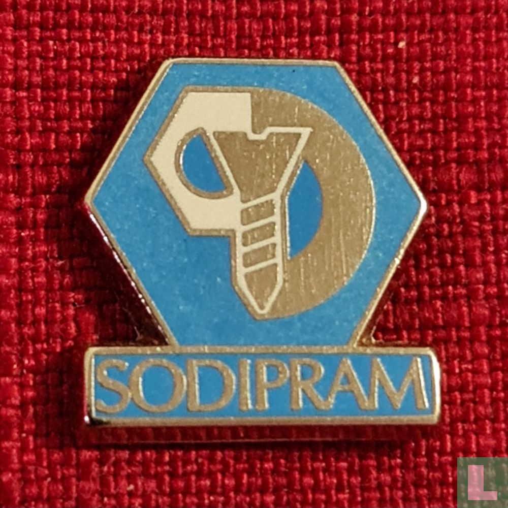 Sodipram