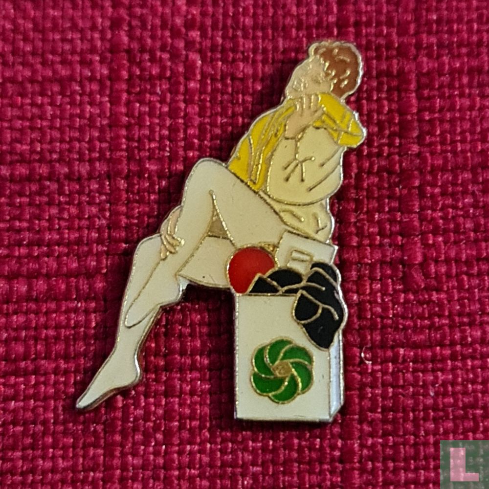 Phildar (pin'up)