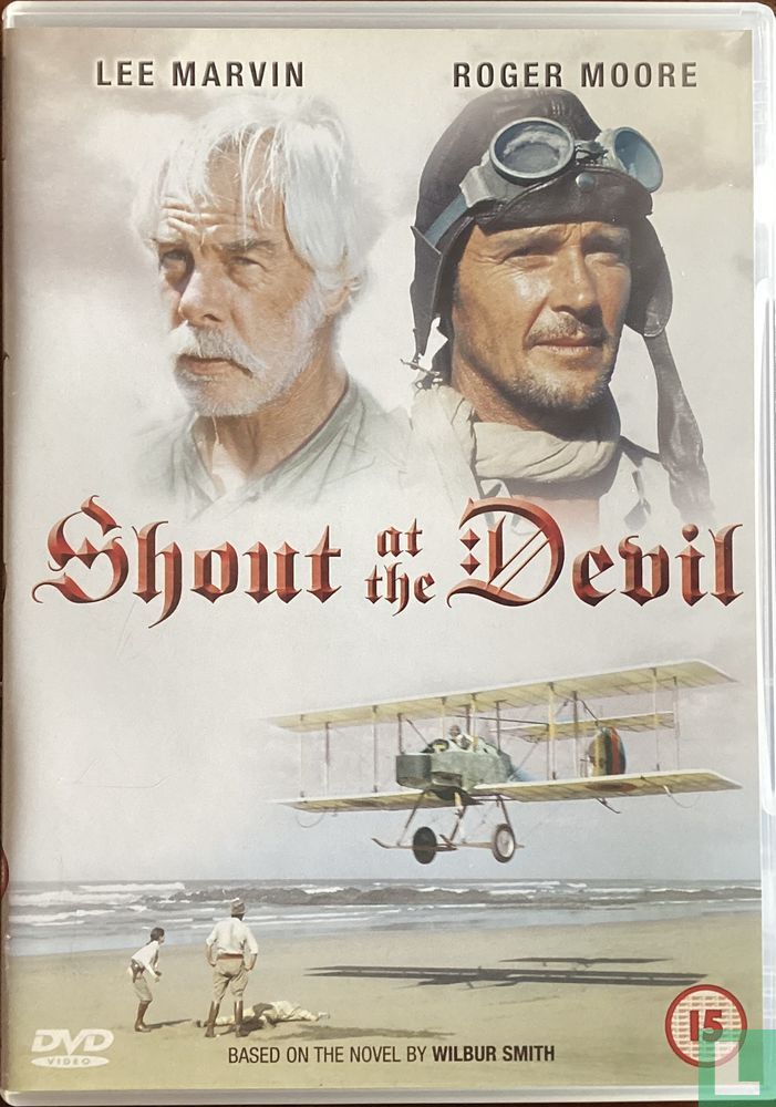 Shout at the Devil