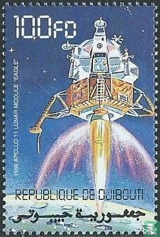 Voyage dans l'espace
